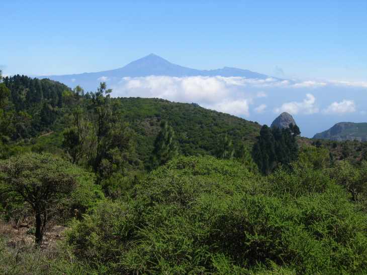 La Gomera