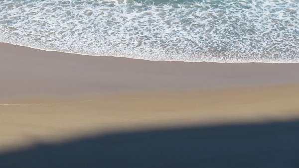 Playa de Torimbia