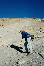 Downhill