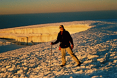 Glacier