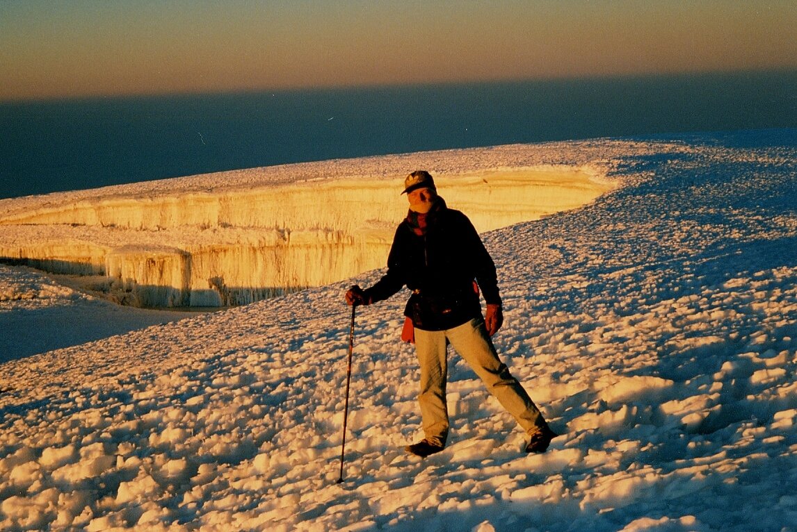 Gletscher