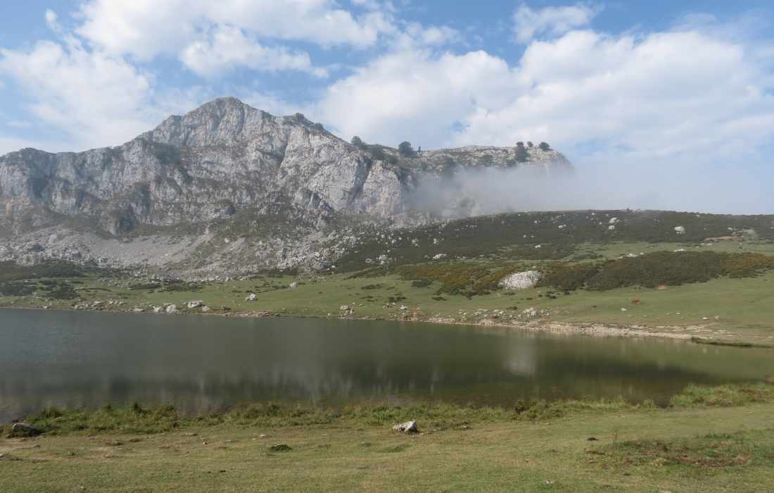 Lagos De Covadonga