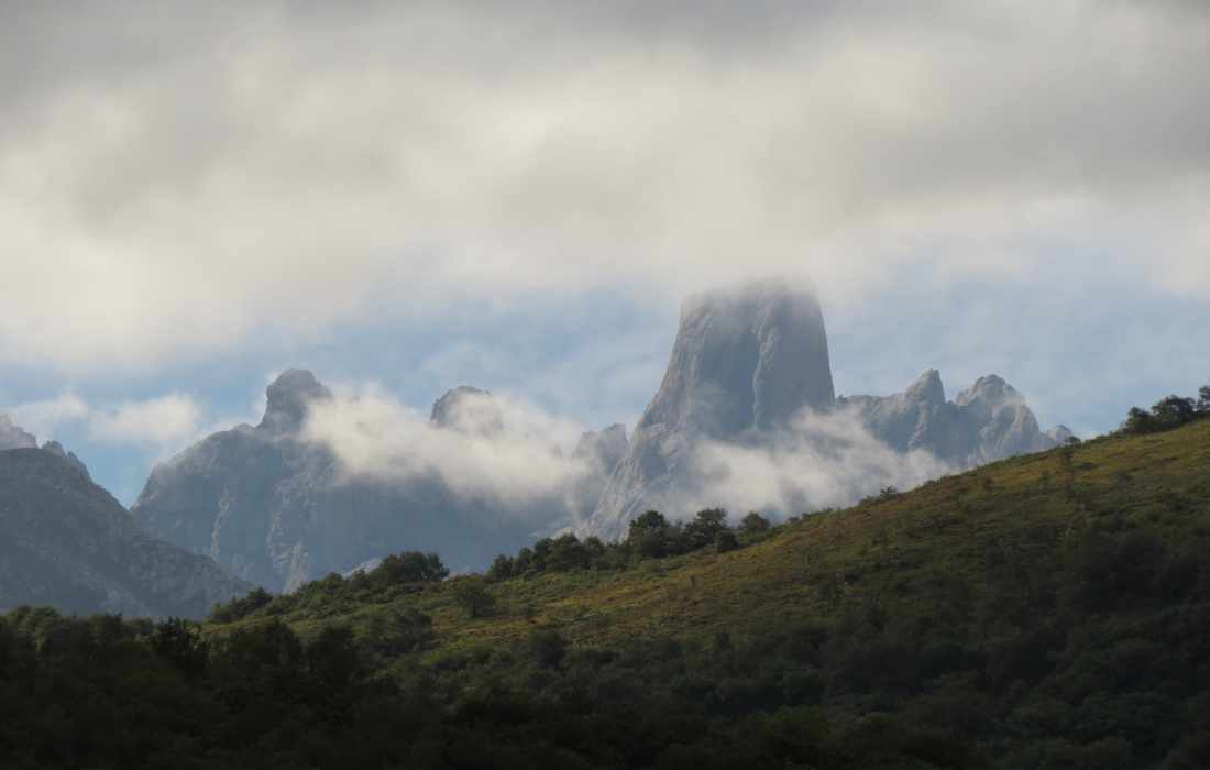 Naranjo De Bulnes