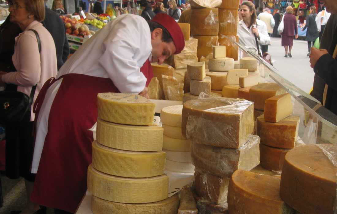 Grana Padano