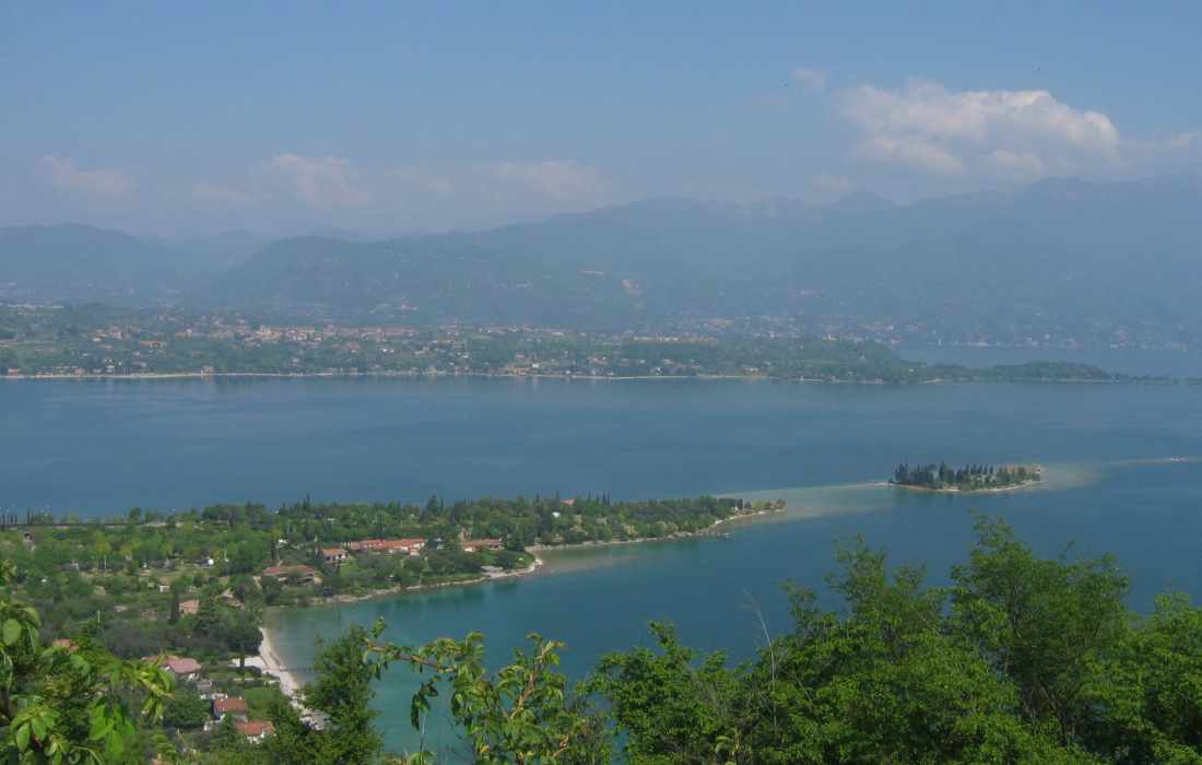 Isola Di Garda