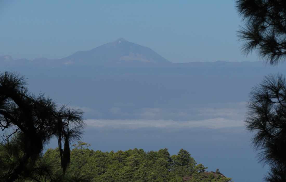 Teide