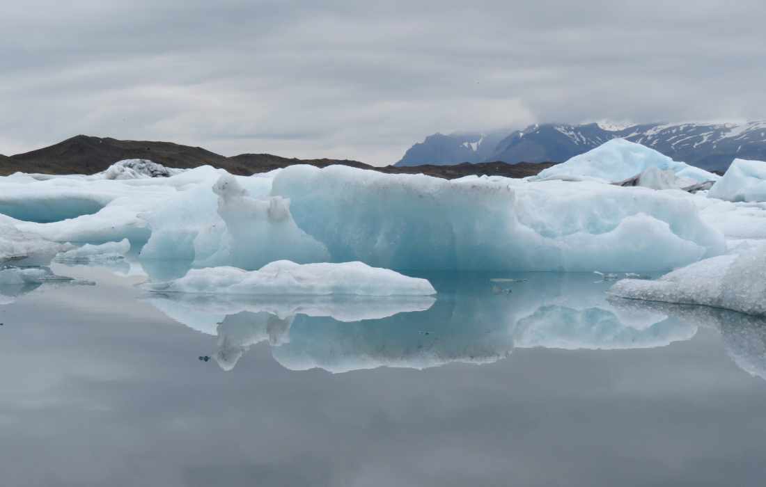 Jökulsarlon