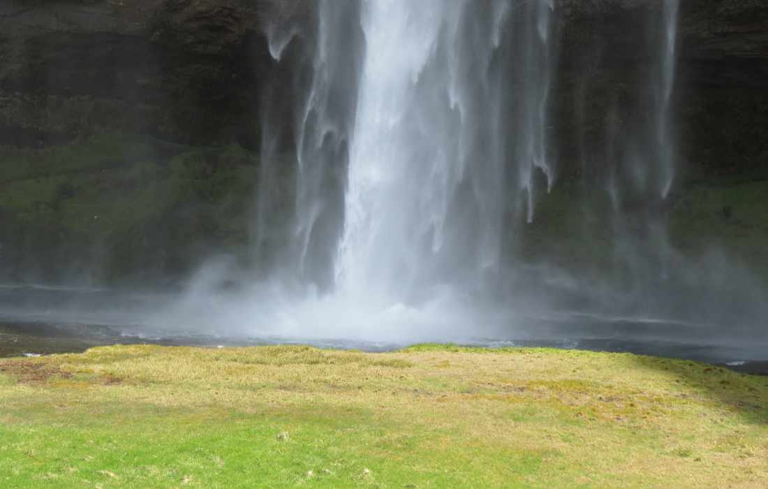 Seljalandsfoss