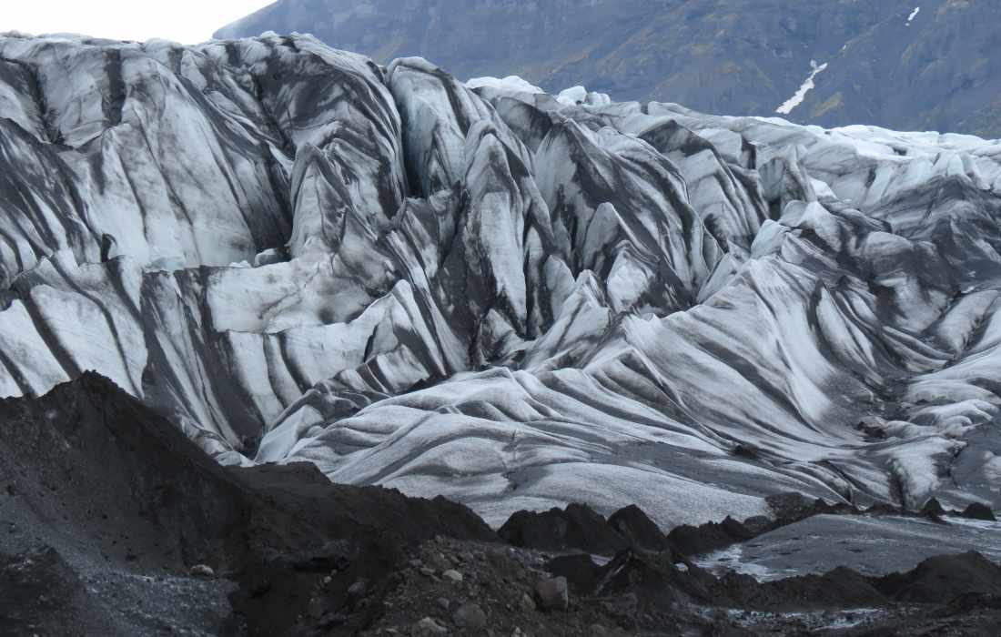 Skaftafellsjökull