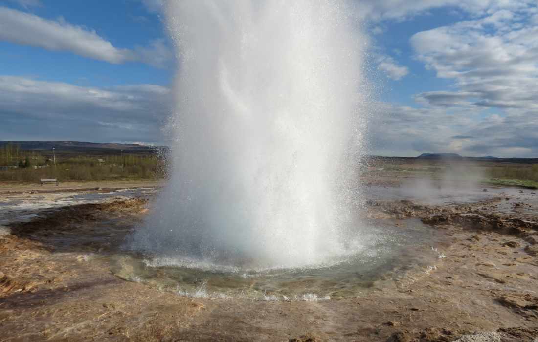 Strokkur