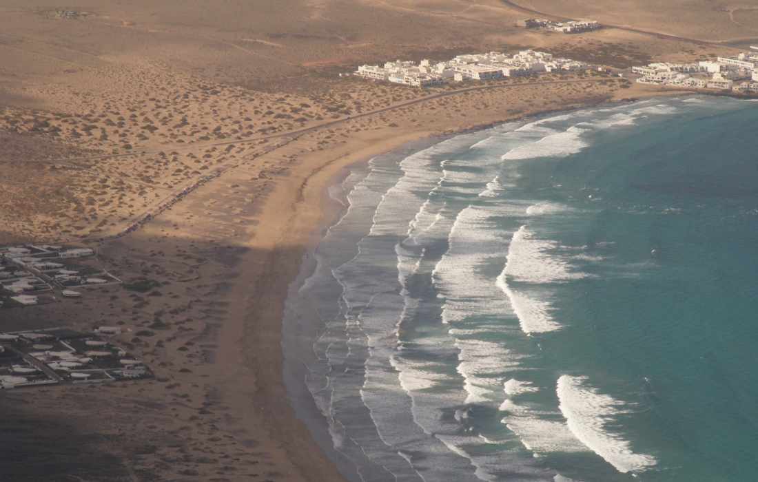 Caleta De Famara