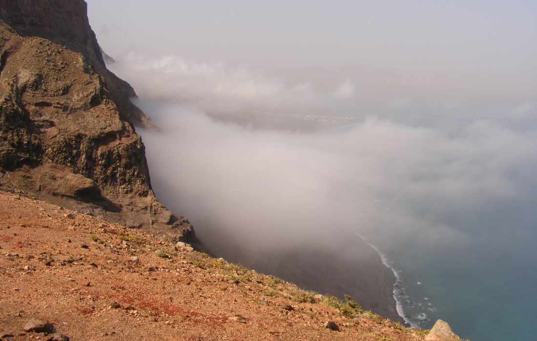 Famara Cliffs