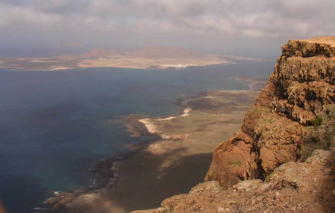 La Graciosa