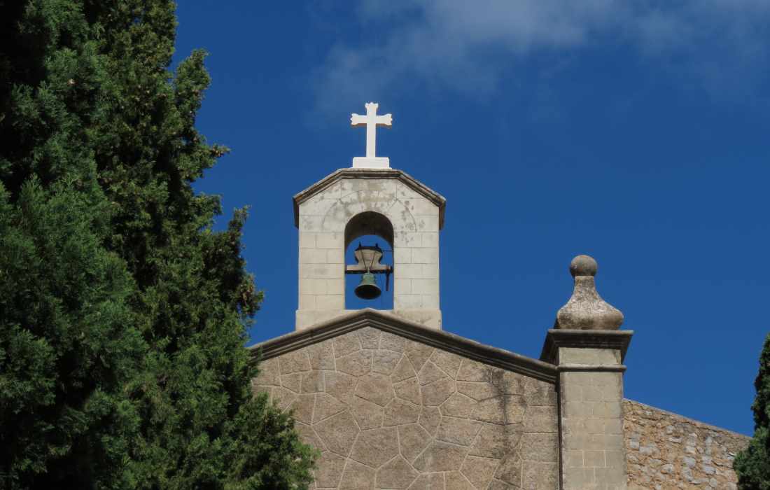 Ermita De Betlem