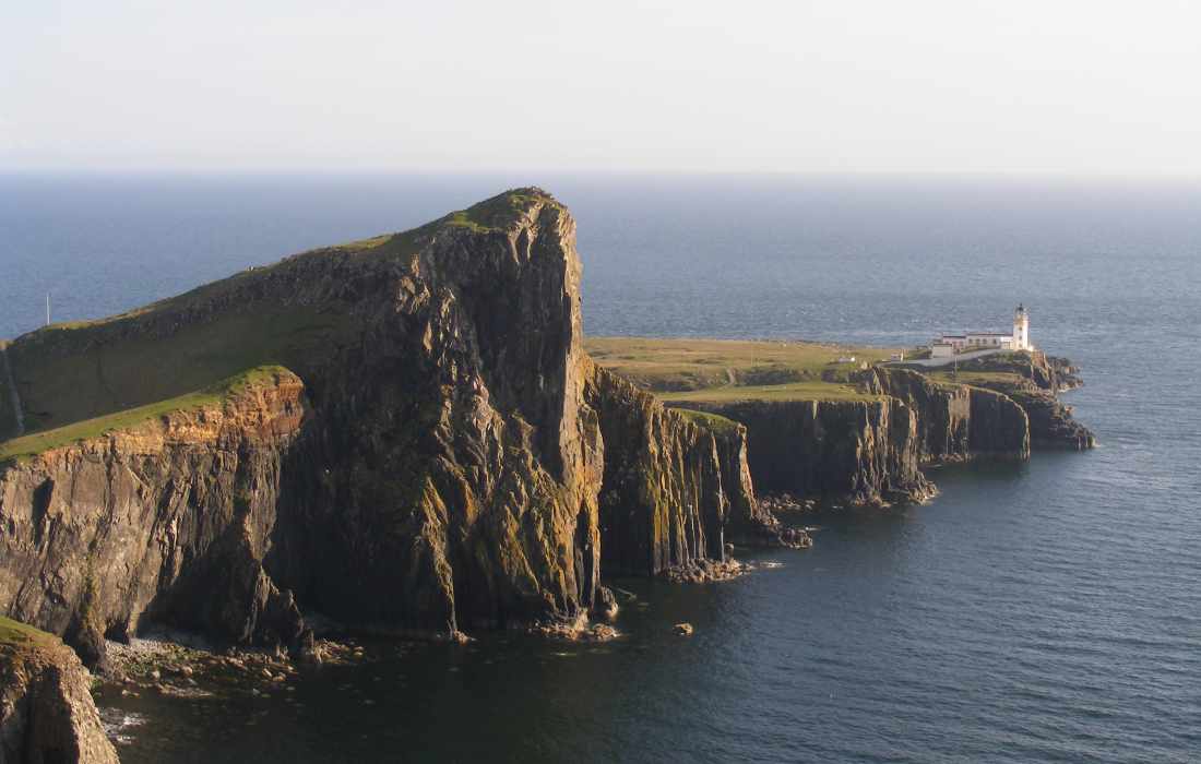 Neist Point