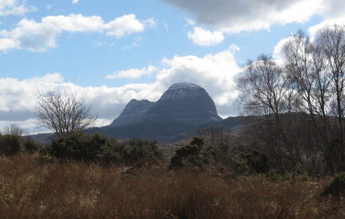 Suilven