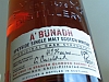 Aberlour ABunadh Batch No 75