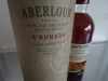 Aberlour ABunadh Batch No 50