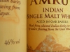 Amrut Single Malt