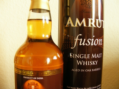 Amrut Fusion