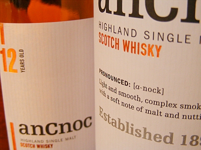 Ancnoc 12