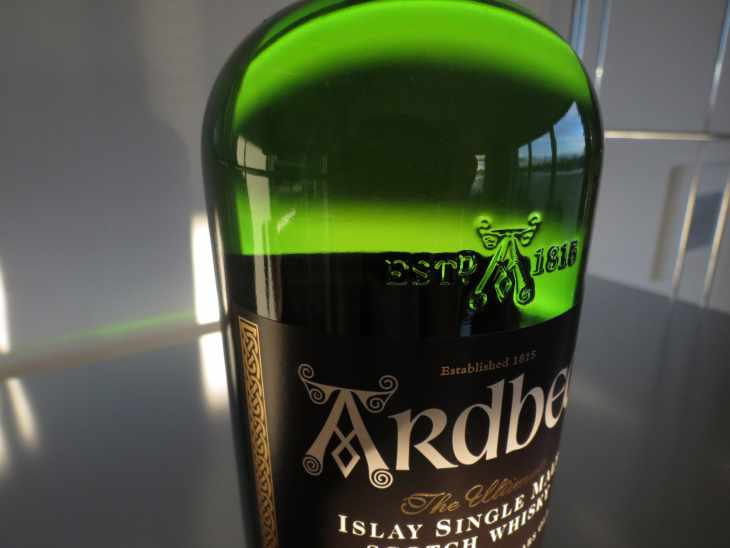 Ardbeg Ten