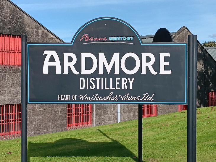 Ardmore