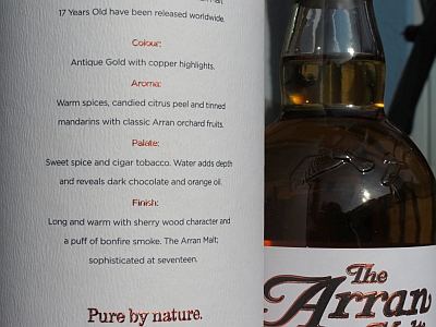 Arran 17