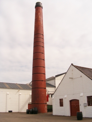 Benromach