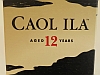 Caol Ila 12