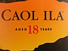 Caol Ila 18