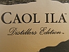 Caol Ila Destillers Edition 1997