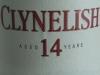 Clynelish 14