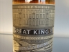 Compass Box Great King St Artists Blend