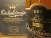 Dalwhinnie Destillers Edition 1995