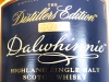 Dalwhinnie Destillers Edition 2003