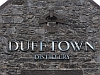 Dufftown