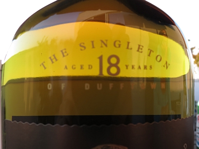 The Singleton 18