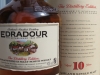 Edradour 10