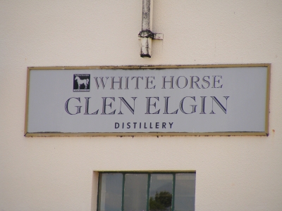 Glen Elgin