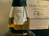 Glen Elgin 12