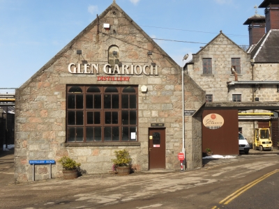 Glen Garioch