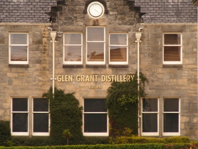 Glen Grant