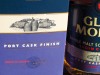 Glen Moray Port Cask Finisch