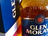 Glen Moray Sherry Cask Finish