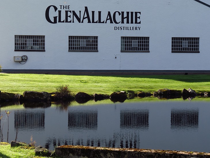 Glenallachie