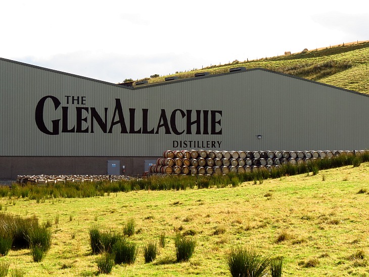 Glenallachie