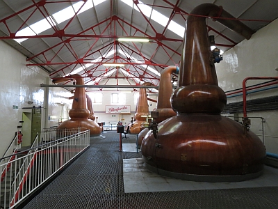 Glenfarclas