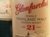 Glenfarclas 21