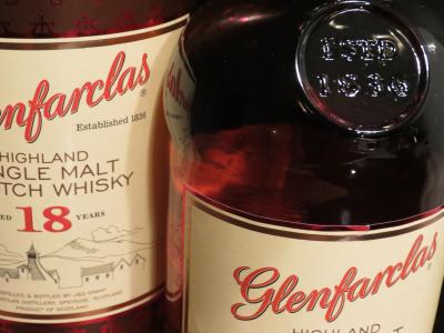 Glenfarclas 18